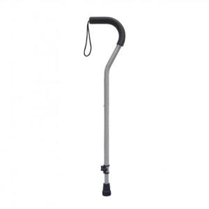 10381  OFFSET ALUMINUM CANES WITH TAB-LOC SILENCER are available at The Comfort Zone Mobility Aids & Spas in Port Alberni, Vancouver Island, BC. Call for information and pricing 250 724 4477 or email info@albernicomfortzone.com