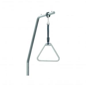 Portable trapeze equipment is available at The Comfort Zone Mobility Aids & Spas in Port Alberni, Vancouver Island, BC. Call for information and pricing 250 724 4477 or email info@albernicomfortzone.com