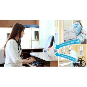 SMART CAREGIVER Wireless bed, chair and fall alarms are available at The Comfort Zone Mobility Aids & Spas in Port Alberni, Vancouver Island, BC. Call for information and pricing 250 724 4477 or email info@albernicomfortzone.com