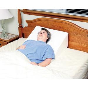 Bed Wedges and comfort cushions are available at The Comfort Zone Mobility Aids & Spas in Port Alberni, Vancouver Island, BC. Call for information and pricing 250 724 4477 or email info@albernicomfortzone.com